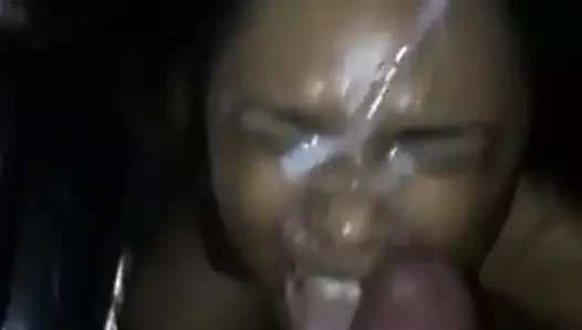 Zenci adamlar çok fazla boşalmaz mı?