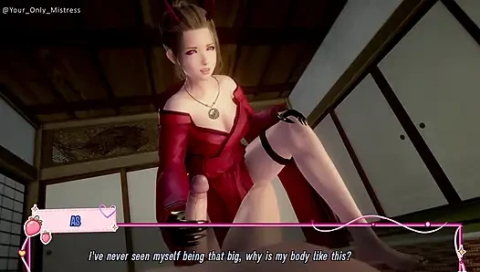 MurMur Adult Game Full Playthrough Unlocked Scenes Part 1 - Adult Visual Novel-