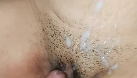 Köylü kızın gerçek seksi
