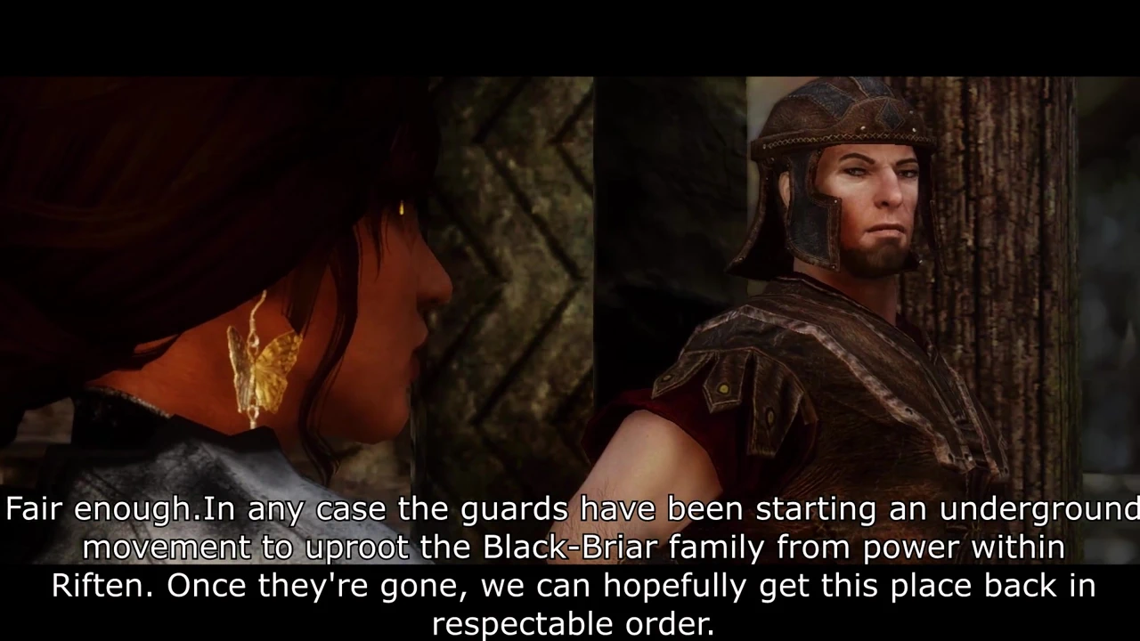 Last Shack On The Left