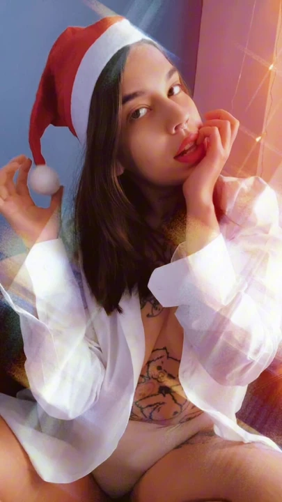 Прикосновение нового года