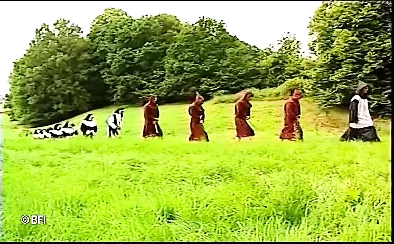 Religious mud wrestling