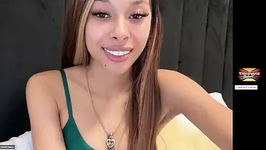 Trikepatrol Interview - Kalani Luana