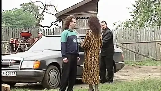 Jessica rizzo iş ve anal günahlar sahnesi 01
