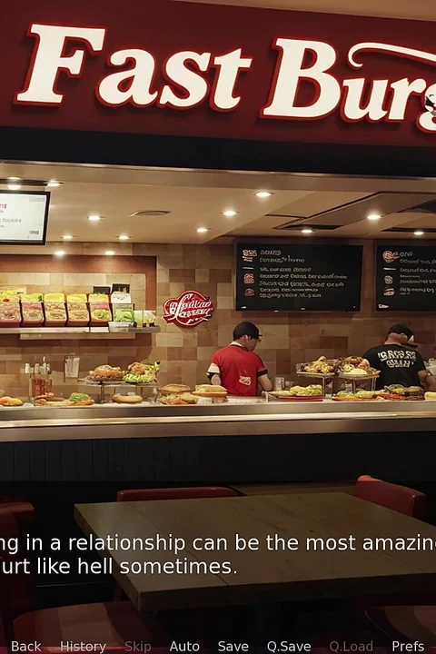 Обещание, что мы дали - Эпизод 4