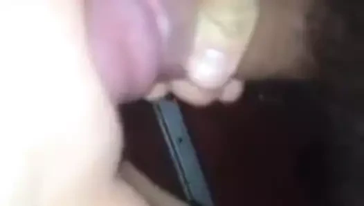 arkadaşının karısı