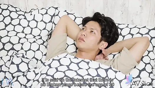 z seksi Tayvanlı masözle masaj yaptırın