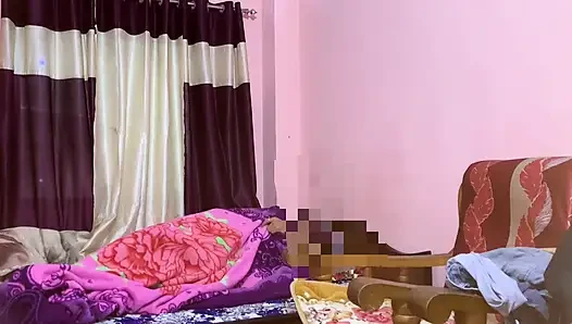 New nepali video. Meet at hotel room majja aaiyo daro chikiyo