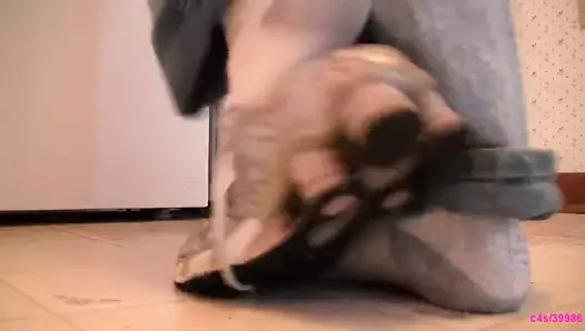 Yeni model 6 shox spor ayakkabı