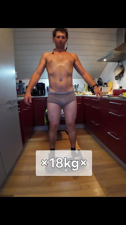 Antrenman Günlüğüm 1. Gün