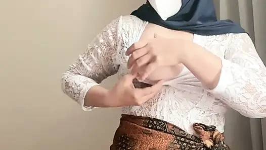 Endonezyalı geleneksel mastürbasyon