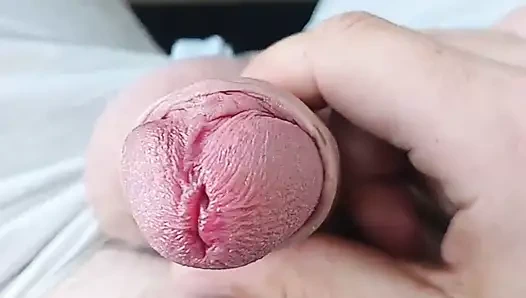 Mastürbasyon yapmak için harika bir açı