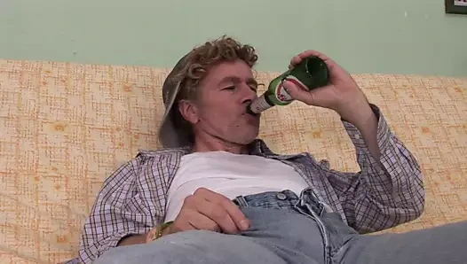 Anna e il vecchio Porco