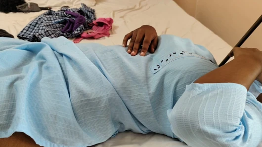Amazing hot aunty viral video