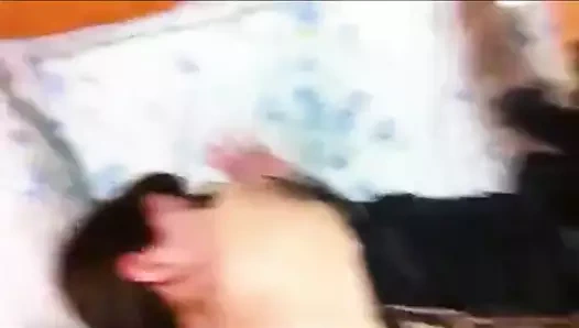 Sıcak gf raw sikme köpek