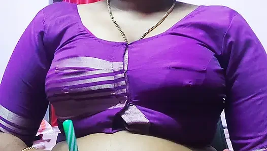 The Wife Could Not Make Her Husband Happy