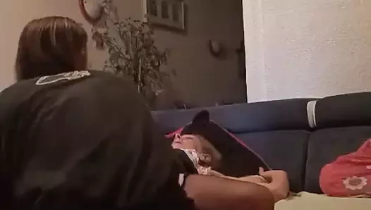 İtaatkar hizmetçi