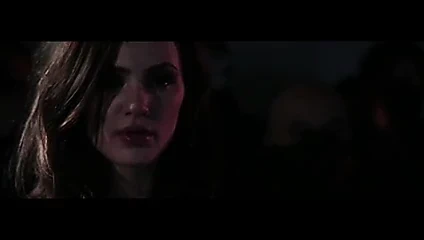 Lily labeau lily carter çorak arazide