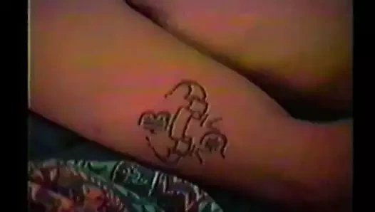 Olgun amatör timmy kriko kapalı