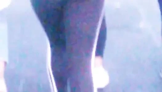 Arkadaşımın götü