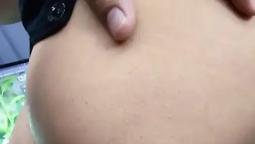 Temps de jeu anal