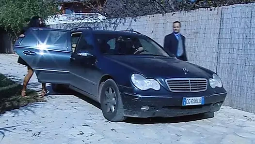 Affare di cuore - 4. bölüm