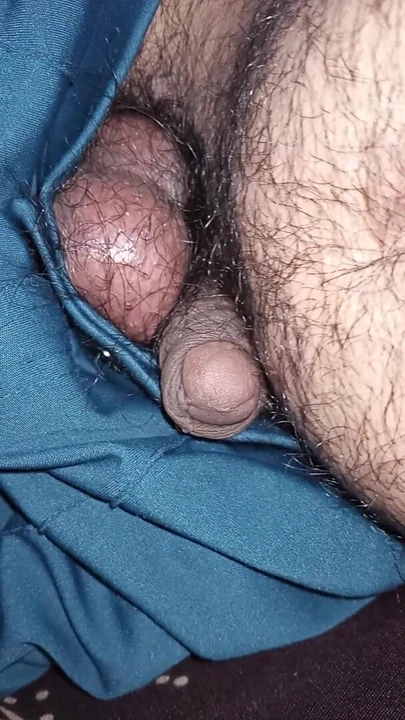 Спящая горячая Panis