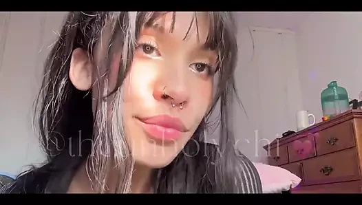 Azdırmaya bayılıyorum