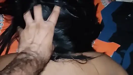 Seksi desi göt iyi sikişiyor