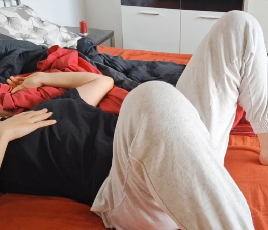 Benimle gel solo ev yapımı (İsviçre)