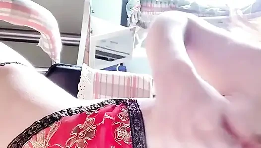 Sik beni ve sonra beni koridora at