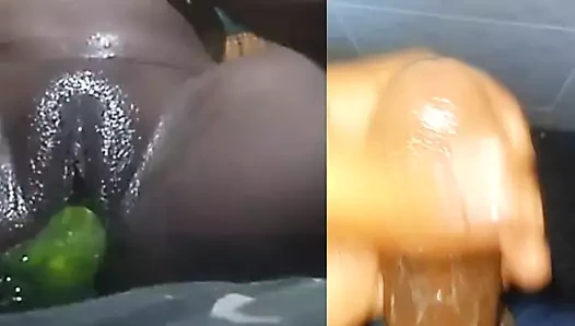 Hintli kız Malezyalı oğlan görüntülü görüşme seks kocam penisle seks yapamama küçük penisimin daha büyük olmasını istiyorum