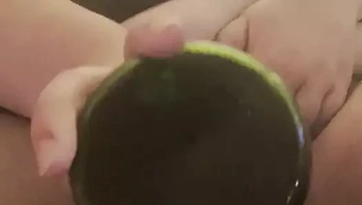 kendim için eğlence