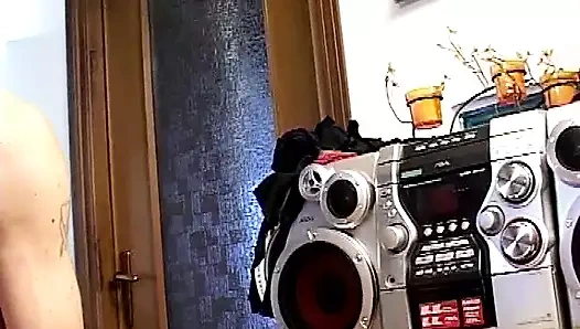 The Baker Audition Porn - Homemade Sex #3