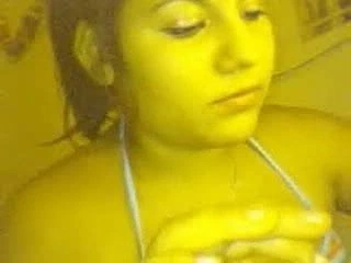 Web kamerası yahoo'daki genç kız.