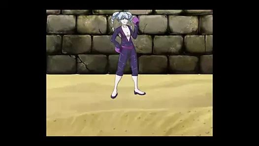 Sbd babs dövüşü (kazan + 2 kıskaç)