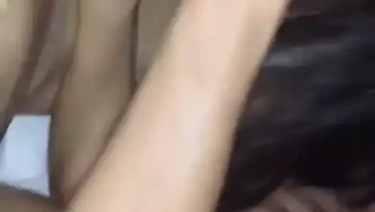 yenge ile devar ve devar arkadaşı