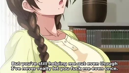 Kanojo wa cesaret için demo seks suru bölüm 2