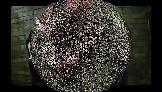 Esmer itaatkâr sürtük daria almak sert sikme ve kaba egemenlik