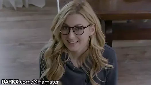 Sıska kolej civciv boğazlarını profs dev horoz