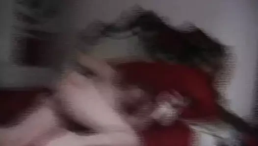 Rastgele eş Creampie