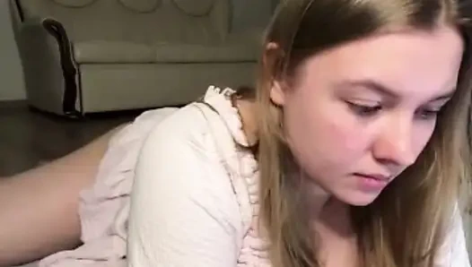 Big ass doggy play with jucielussie