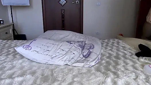 Deliklerimi Açiyorum