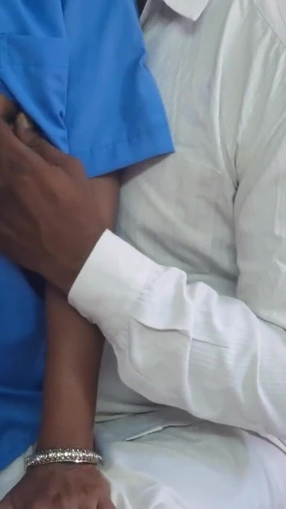 Kamu Konseyi başkanı yardım arayanla sikişiyor | Klip 2