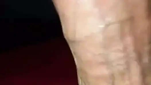 O çük binme beni daha çok seviyor, sonra ben xoxo yapıyorum