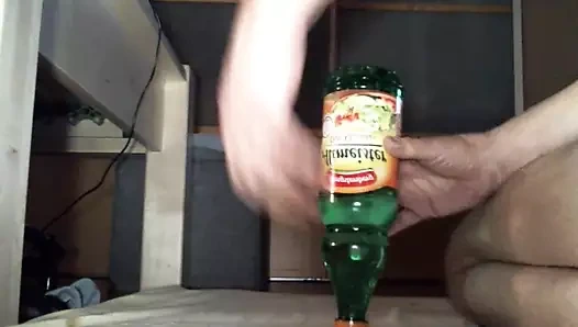 Ffickbbare - hengstenberg essig 750ml ile şişe ffuck