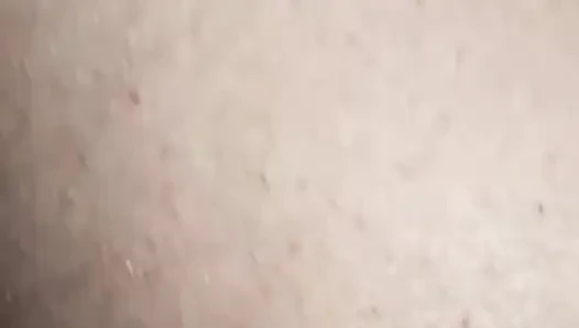 Karısının götünü sikmek zorunda