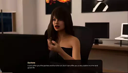 Artık para yok: bir iş görüşmesinde - ep5