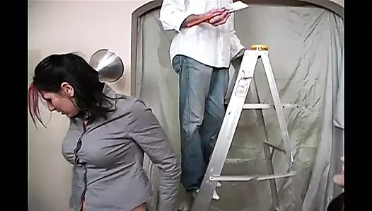 Edepsiz Amerikalı sürtükler için vahşi seks! Cilt 5 - bölüm 3