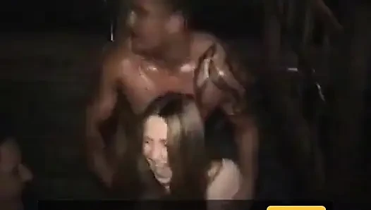 Bizi görünce çekinmeyin